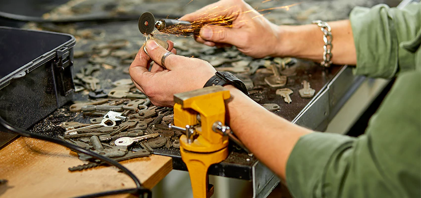 24 Hours Locksmith Solutions in Gilroy, CA
