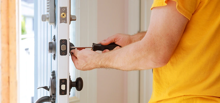 Break-in Prevention Solutions in Gilroy, CA