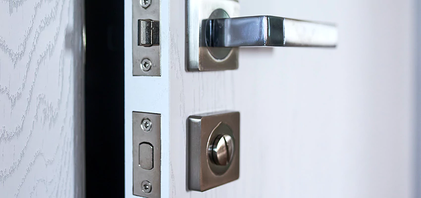 High Security Door Locks Near Me in Gilroy, CA