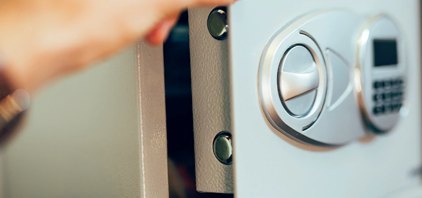 Fingerprint Safe Openers in Gilroy, CA