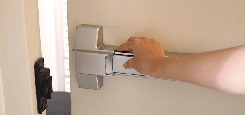 Door Lock Cylinder Reinforcements in Gilroy, CA