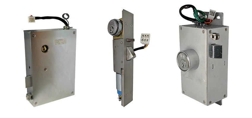 Locksmith For RR Fence Gates Brink Lock in Gilroy, CA