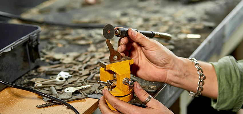 Office Key Lock Service in Gilroy, California