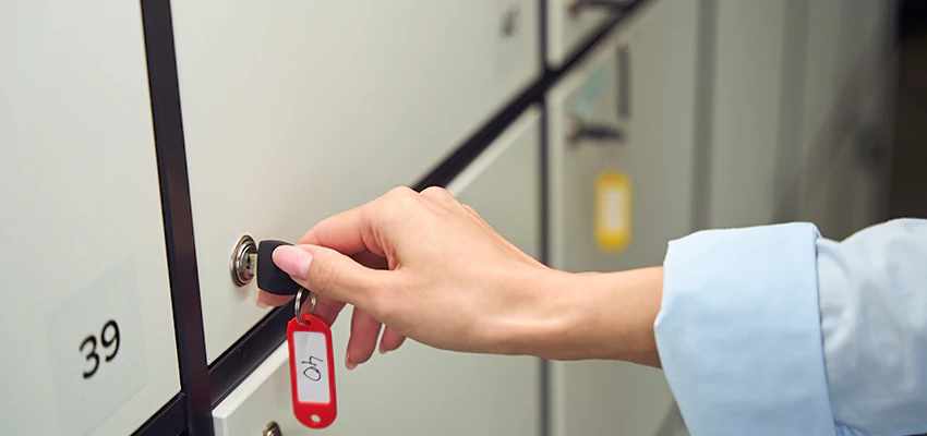 Upgrading File Cabinet Locks in Gilroy, California