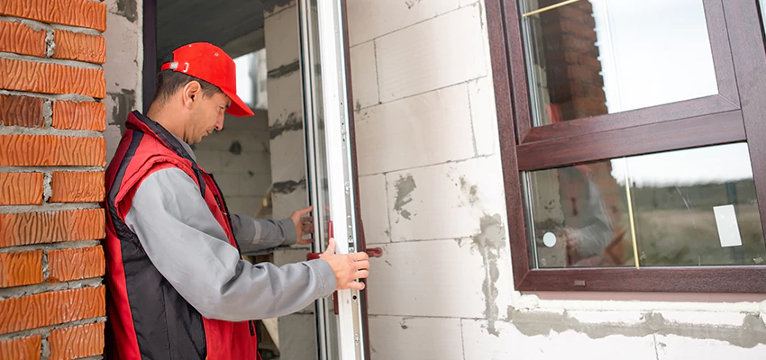 Home Invasion Door Lock Repairs in Gilroy, CA