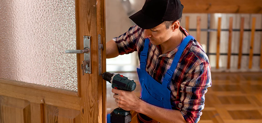 Trusted Local Digital Locks Locksmith Repair in Gilroy, California