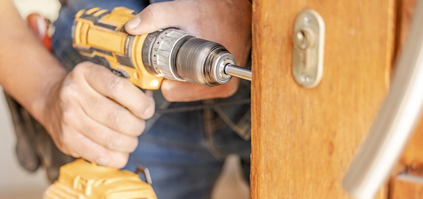 Eviction Locksmith in Gilroy, California