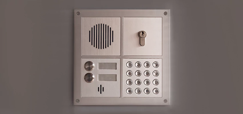 Mobile Access Control System Installation in Gilroy, CA