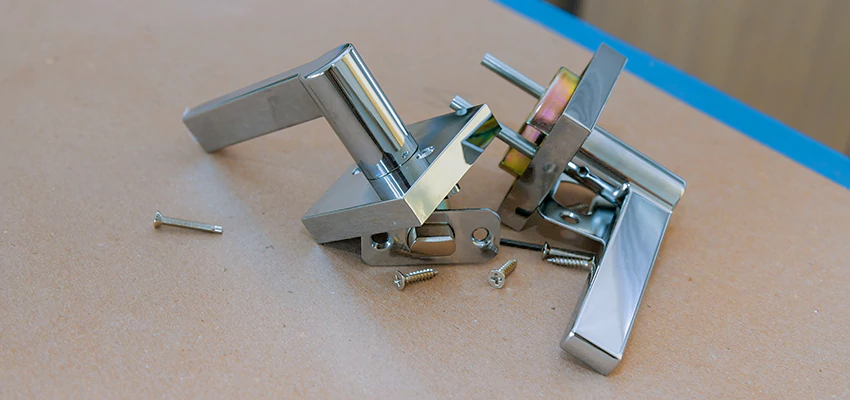 Master Lock Key System Installation Service in Gilroy, California
