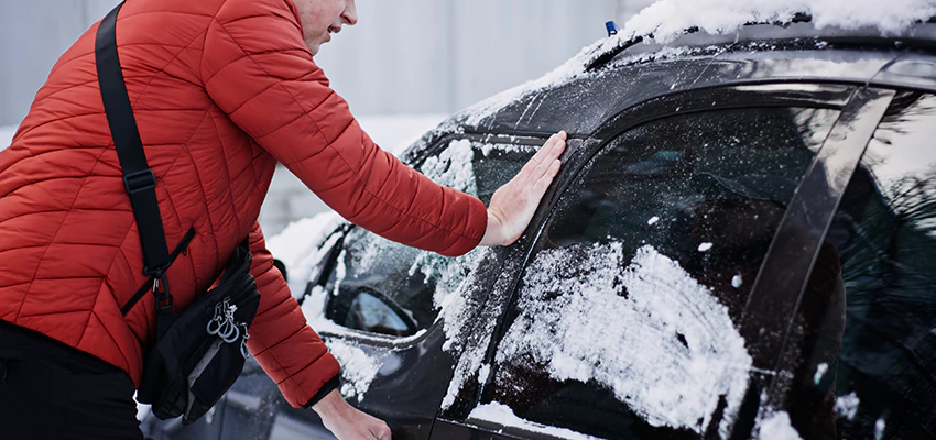 Car Key Retrieval Services in Gilroy, California