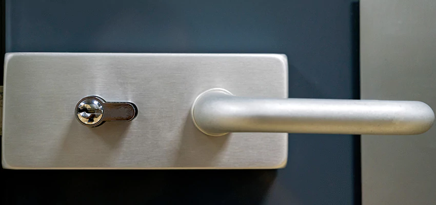 Change Patio Door Locks in Gilroy, California